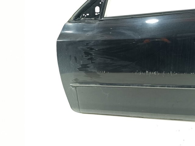 Porta dianteira esquerda BPYK5902XA MAZDA