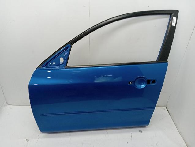Porta dianteira esquerda BPYK5902XC MAZDA