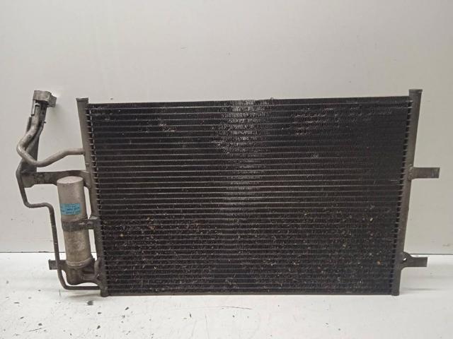 Radiador de aparelho de ar condicionado BPYK6148Z MAZDA