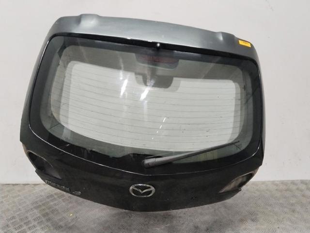 BPYK6202XF Mazda