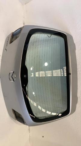 BPYL6202X Mazda