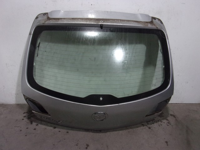 BPYL6202XA Mazda