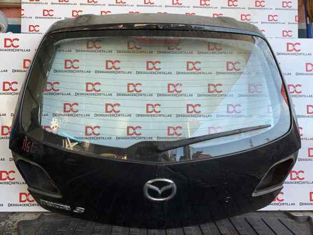BPYL6202XF Mazda