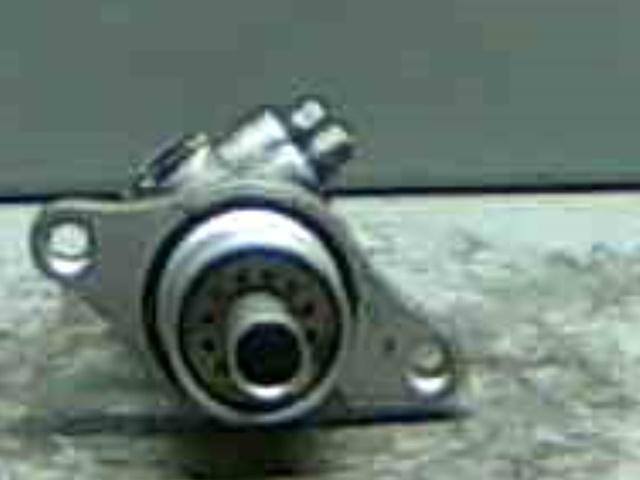 Cilindro mestre do freio BPYS4340Z MAZDA