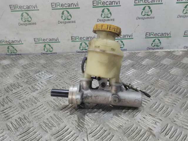 Cilindro mestre do freio BPYS4340ZC FORD