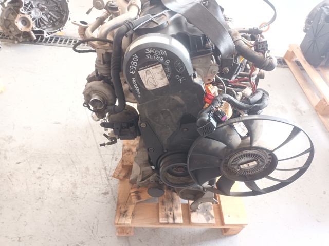BPZ VAG