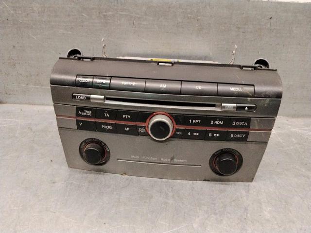 BR2B66AR0 Mazda