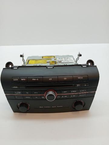 BR2B66AR0 Mazda