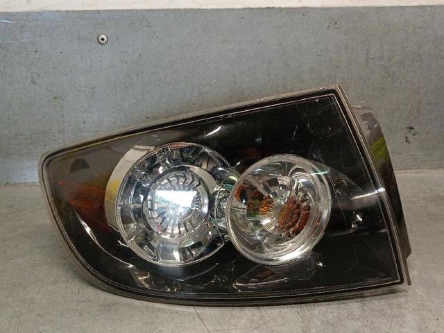 BR5H51160 Mazda