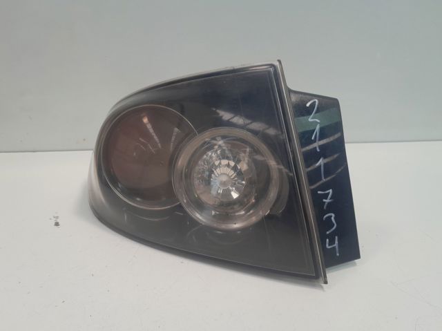 BR5H51160 Mazda