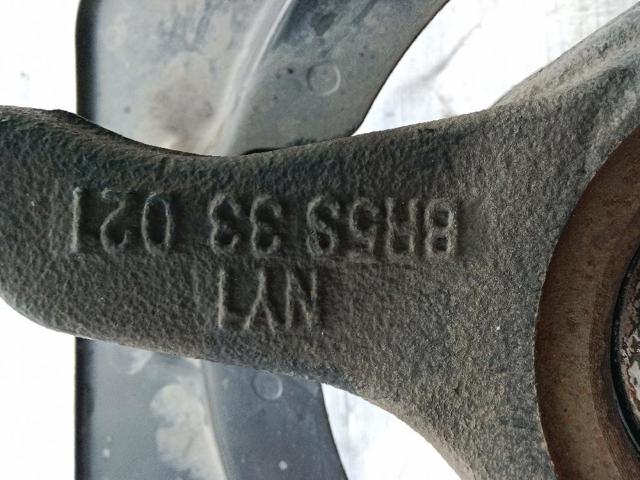 BR5S33021 Mazda