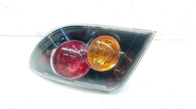 Lanterna traseira direita externa BR5S51150B MAZDA