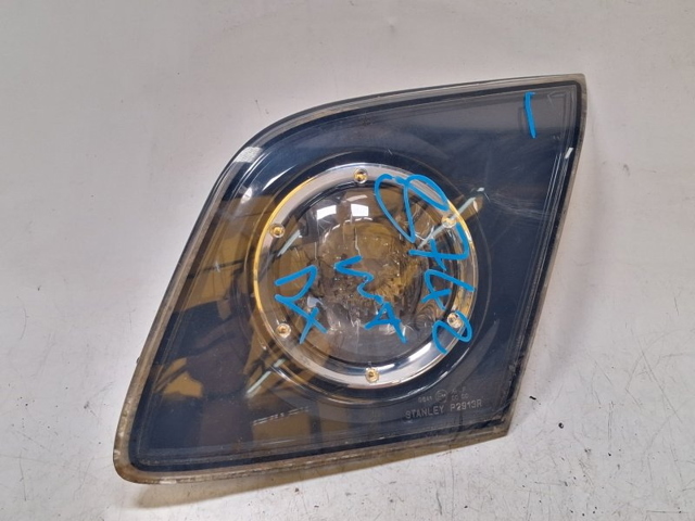 BR5S513F0 Mazda