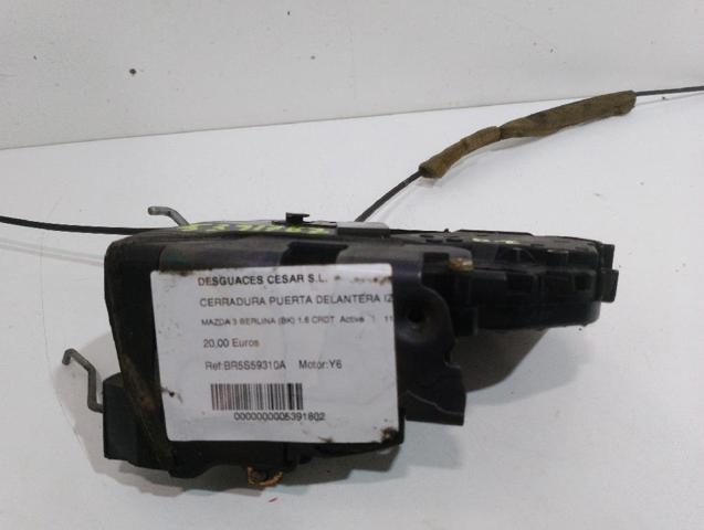 BR5S59310A Mazda