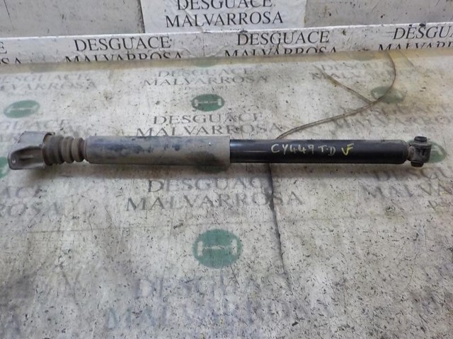 Amortecedor traseiro BR5V28910C MAZDA