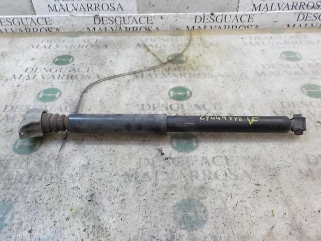 Amortecedor traseiro BR5V28910C MAZDA