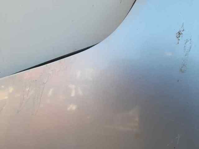 Capota Mazda 323 IV BG ao melhor preço