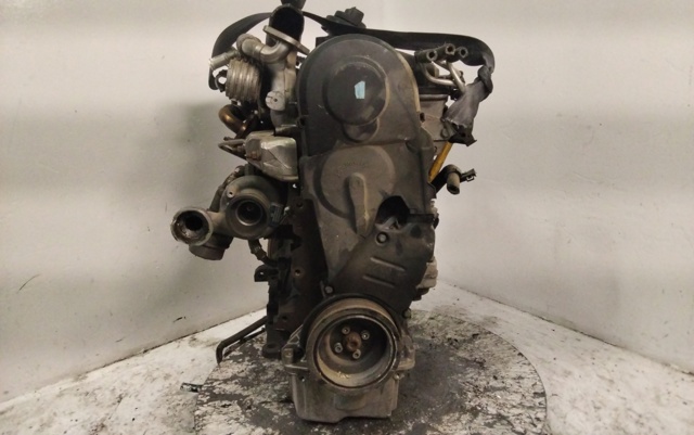 BRU VAG