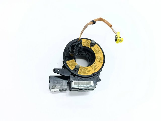 Anel AIRBAG de contato, cabo plano do volante BS3E66CS0 MAZDA