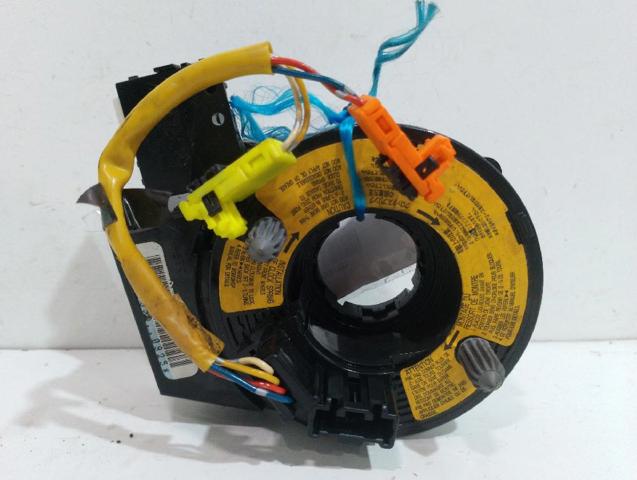 Anel AIRBAG de contato, cabo plano do volante BS3E66CS0A MAZDA