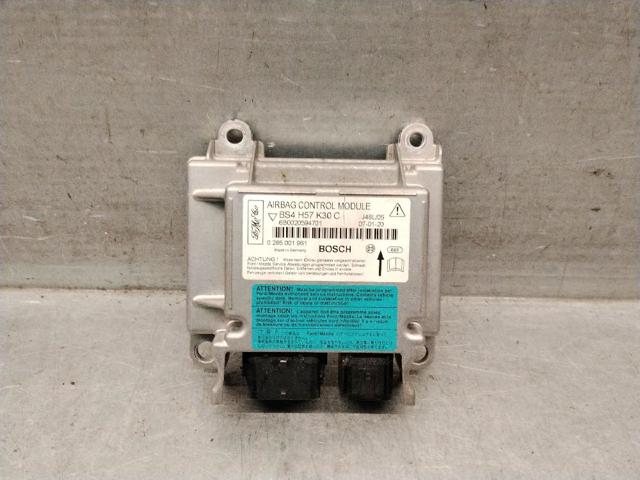 BS4H57K30C Mazda