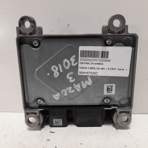 BS4H57K30C Mazda