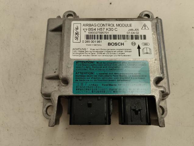 BS4H57K30C Mazda