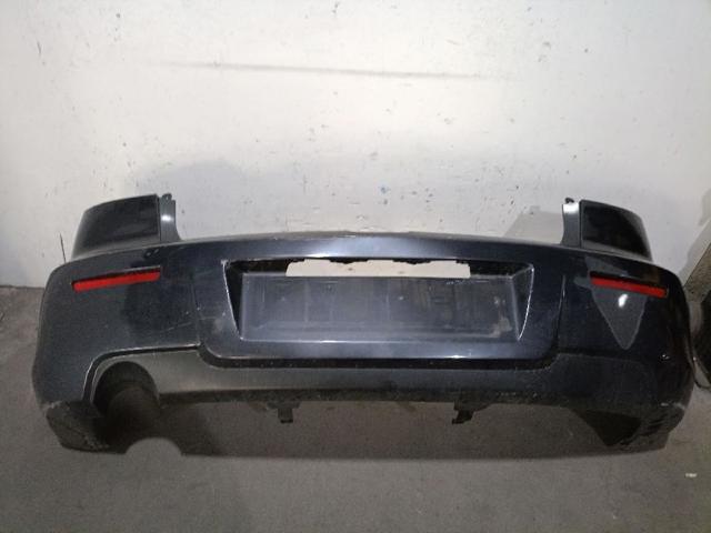 Pára-choque traseiro para Mazda 3 BK12