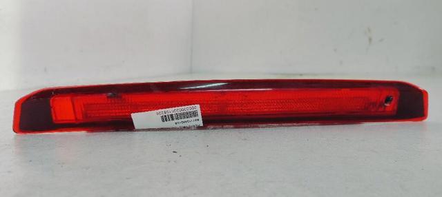 Sinal de parada traseiro adicional BS7113A601CB FORD