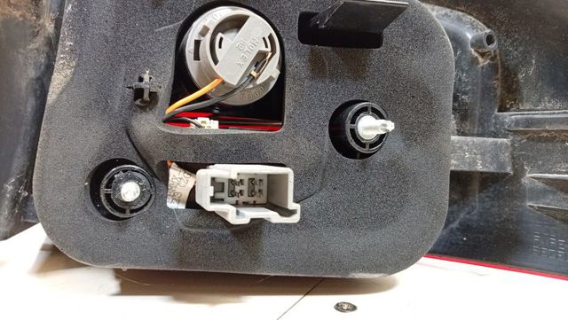 BS7113A603AE Ford