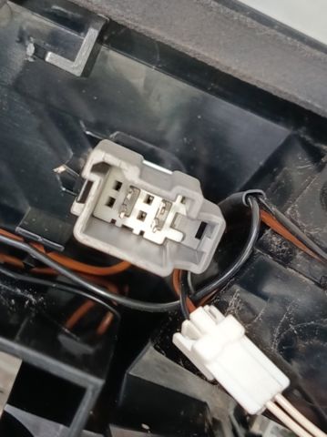 BS7113A603AE Ford