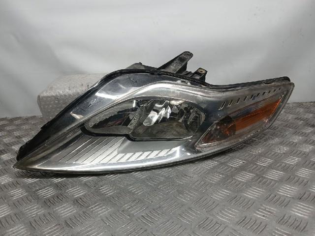 Luz esquerda BS7113W030AF FORD