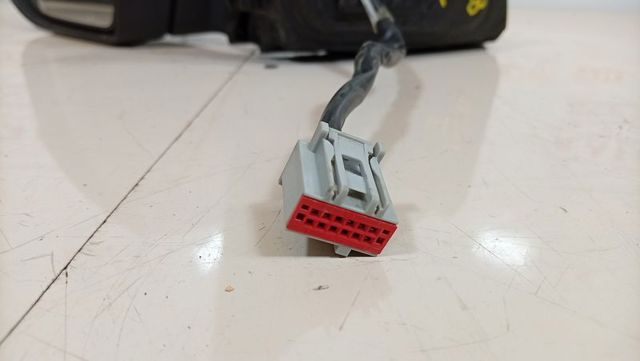 Espelho de retrovisão direito BS7117682TB FORD