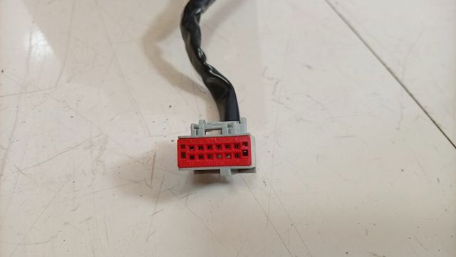 Espelho de retrovisão direito BS7117682TB FORD