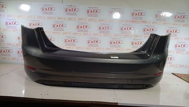 Pára-choque traseiro BS71F17906BBXWAA FORD