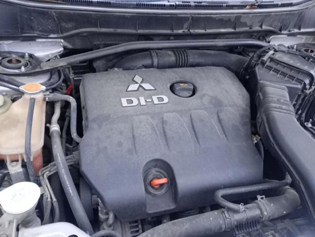 BSY Mitsubishi