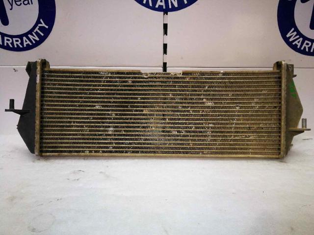 Radiador de intercooler BTP5520 LAND ROVER