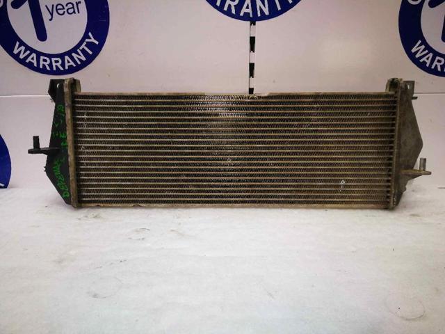 Radiador de intercooler BTP5520 LAND ROVER