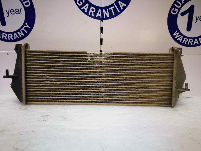 Radiador de intercooler BTP5520 LAND ROVER