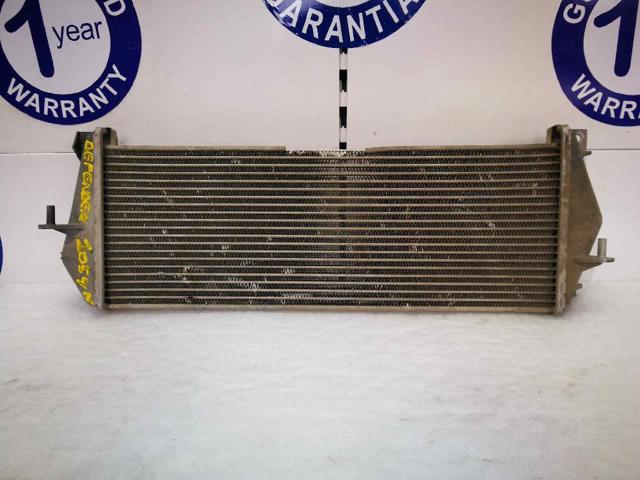 Radiador de intercooler BTP5520 LAND ROVER