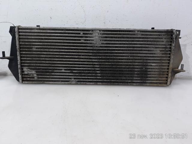 Radiador de intercooler BTP5649 LAND ROVER
