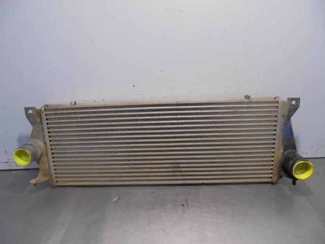 Radiador de intercooler BTP5649 LAND ROVER