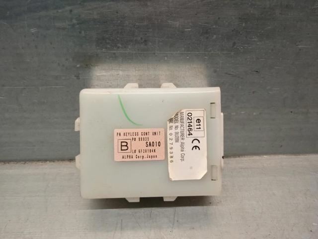 BU28N00000 Subaru