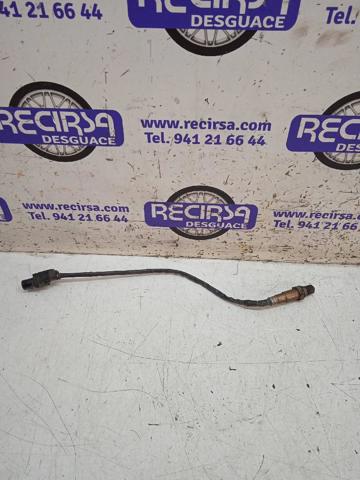 Sonda lambda, sensor de oxigênio BU3A9Y460AA PEUGEOT