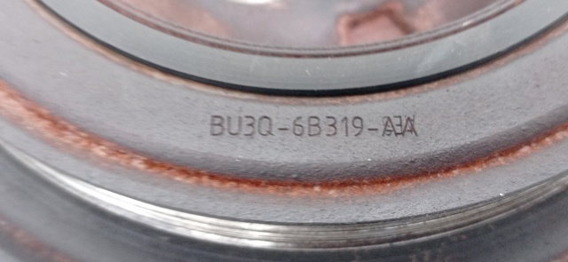 BU3Q6B319AA Peugeot/Citroen
