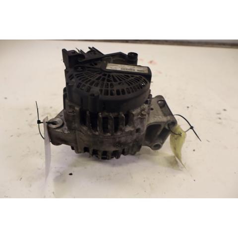 Polia do gerador BV2T10300AB FORD