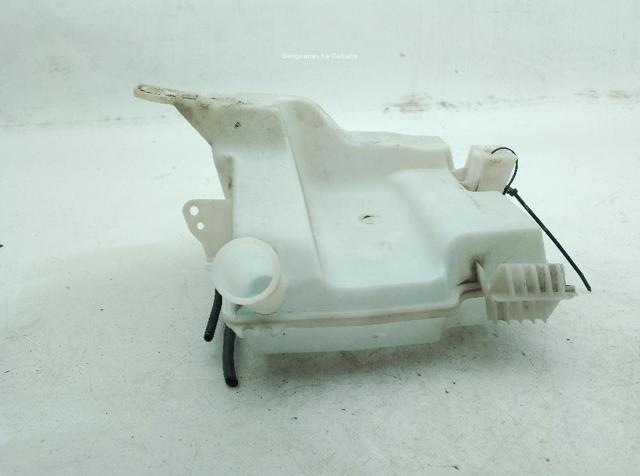 Tanque de fluido para lavador de vidro BV6117B613C FORD