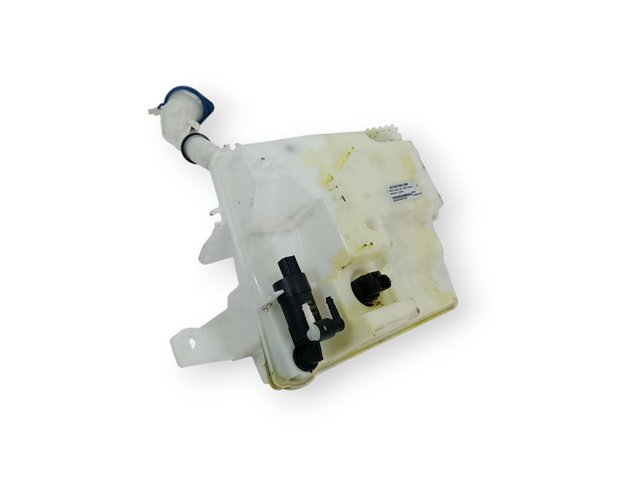 Tanque de fluido para lavador de vidro BV6117B613C FORD