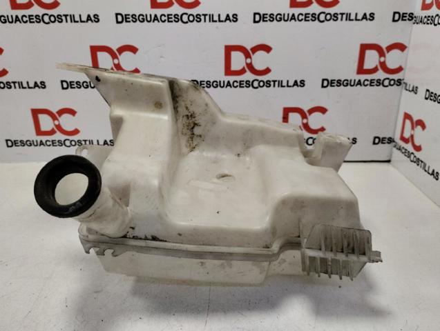 Tanque de fluido para lavador de vidro BV6117B613C FORD