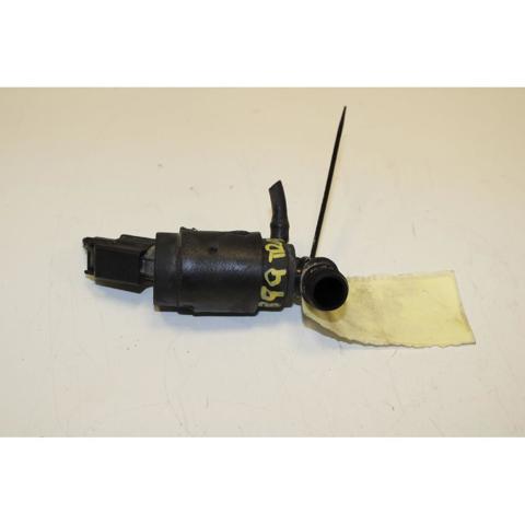 Bomba de motor de fluido para lavador de vidro dianteiro BV6117K624AB FORD